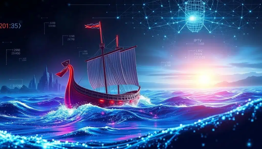 viking iptv 2025