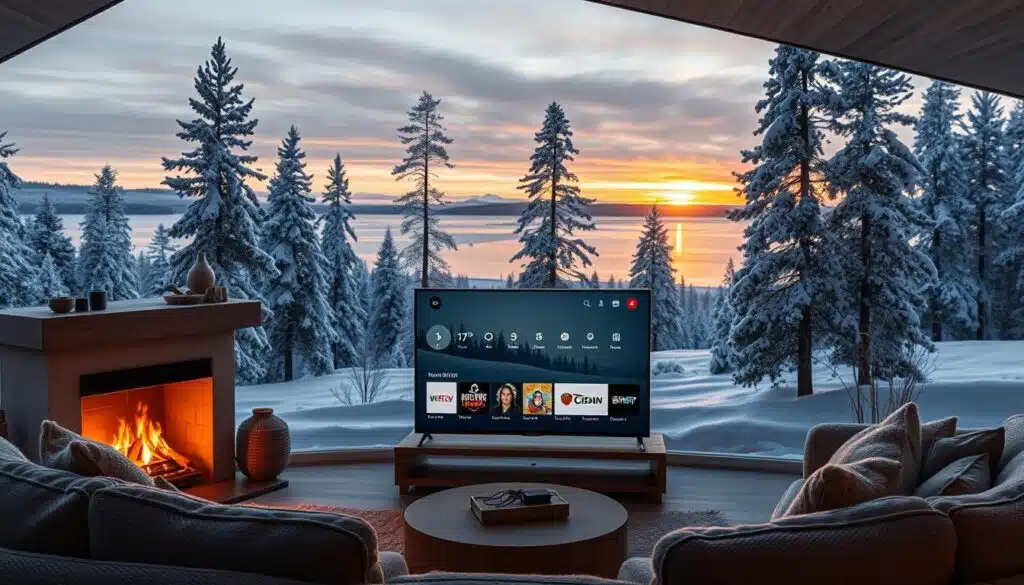 nordic iptv