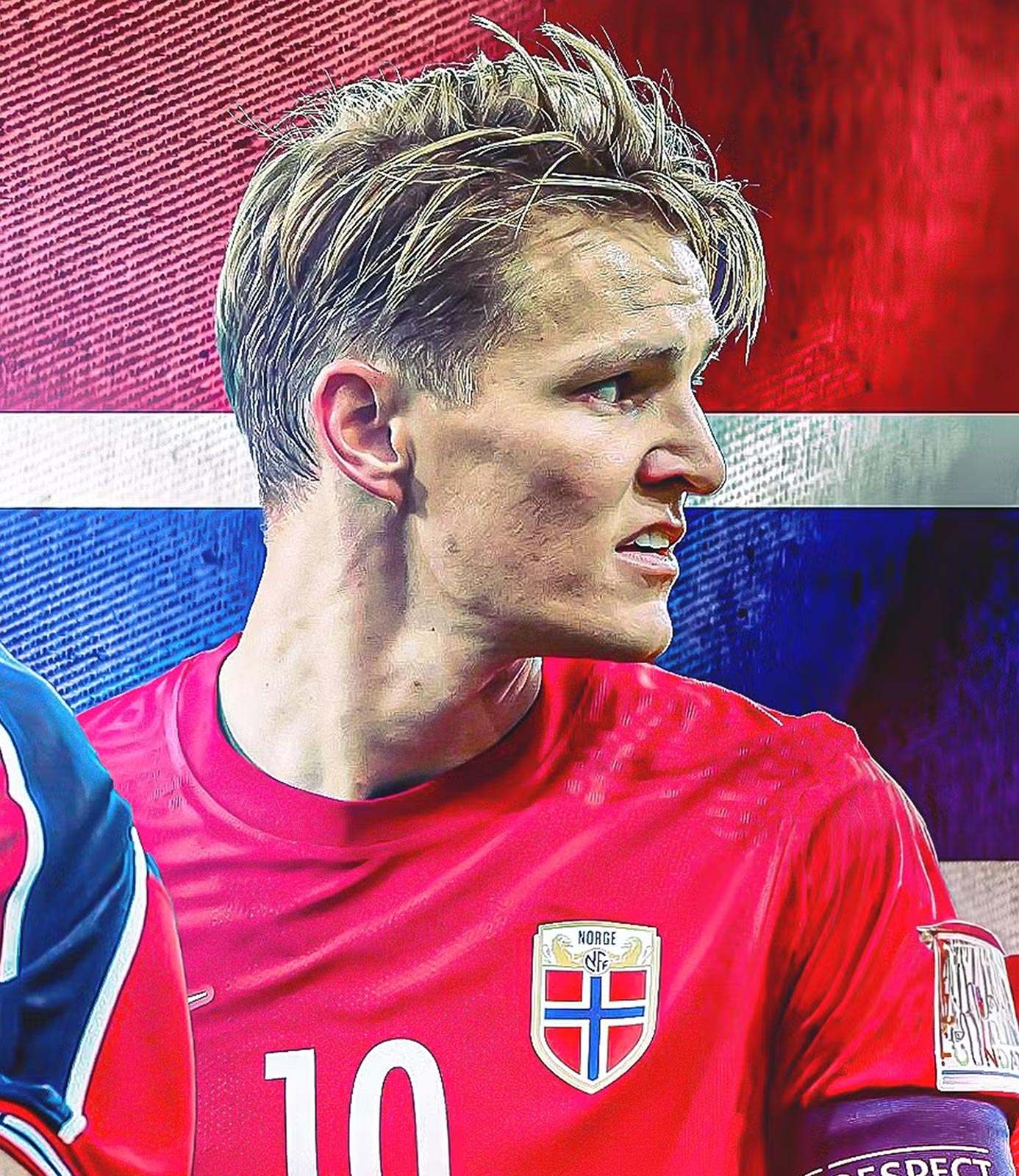 norway