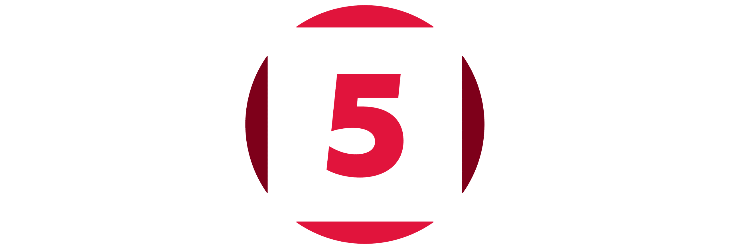 5